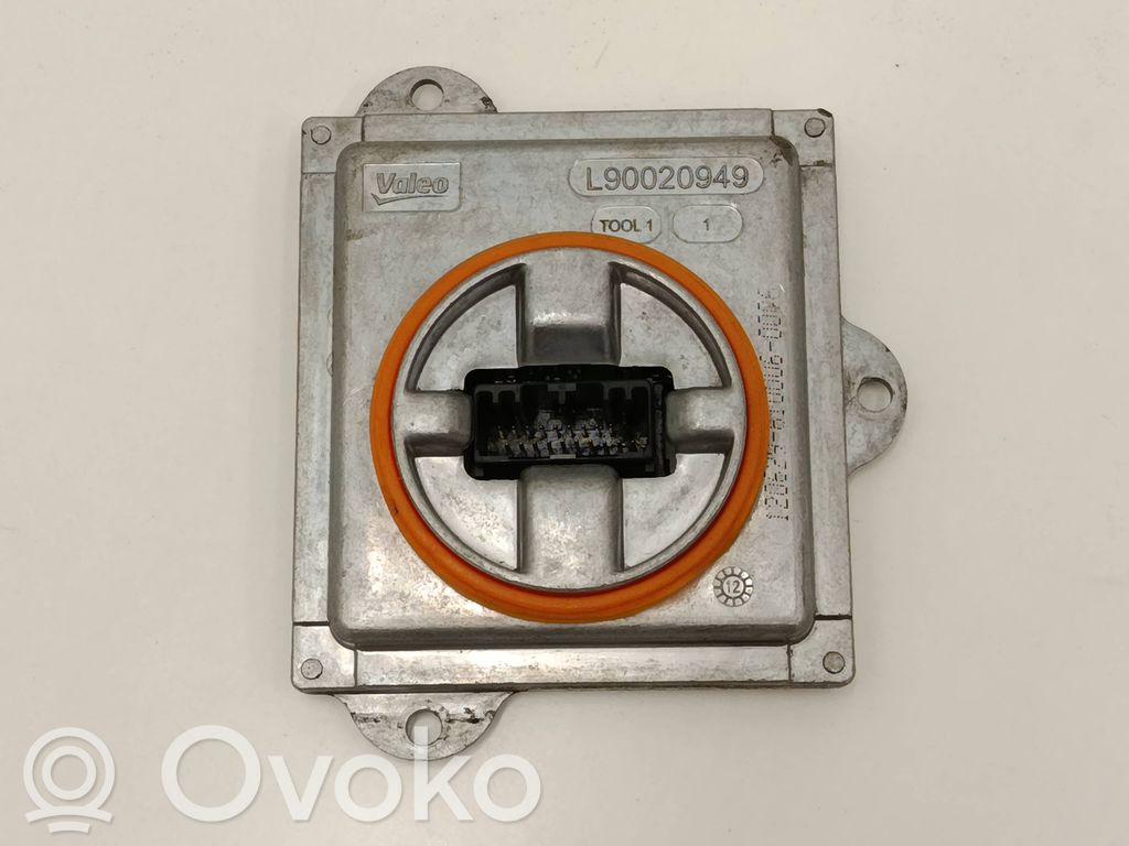 BMW X1 E84 LED ballast control module 