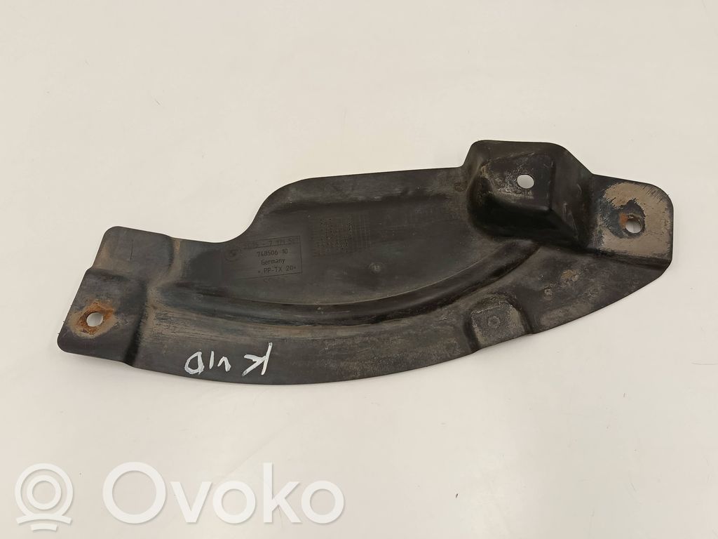 BMW X1 E84 Other body part 