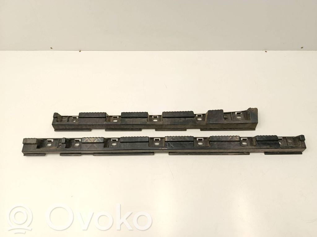 BMW X1 E84 Sill supporting ledge 