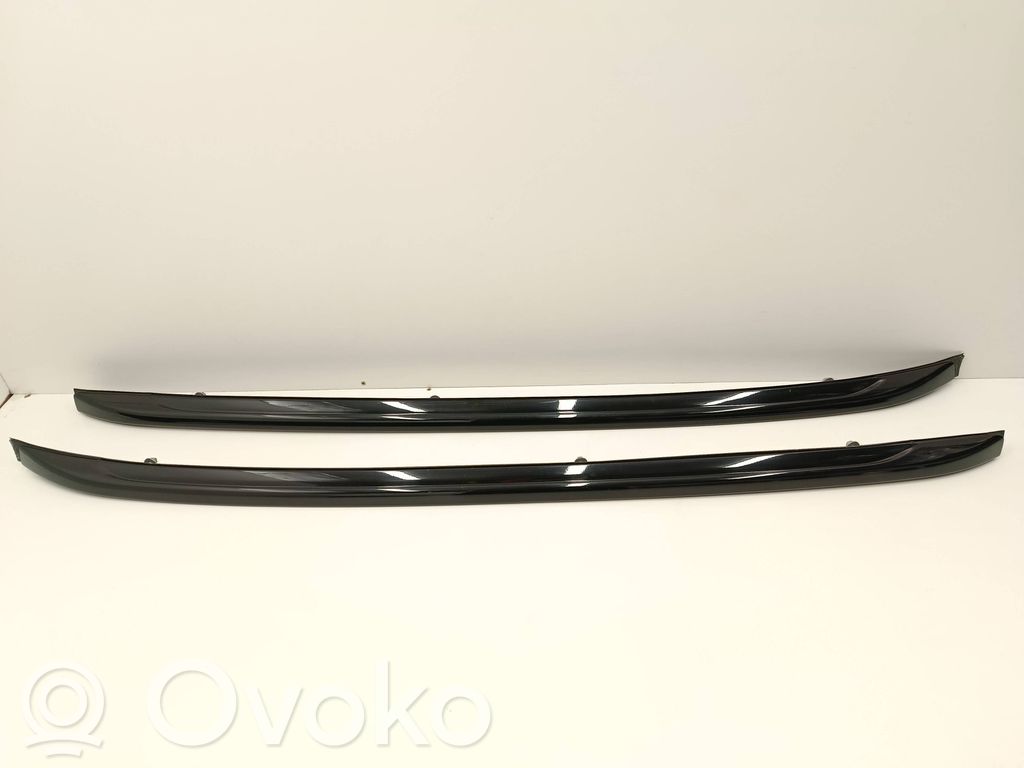 BMW X1 E84 Kattokisko 