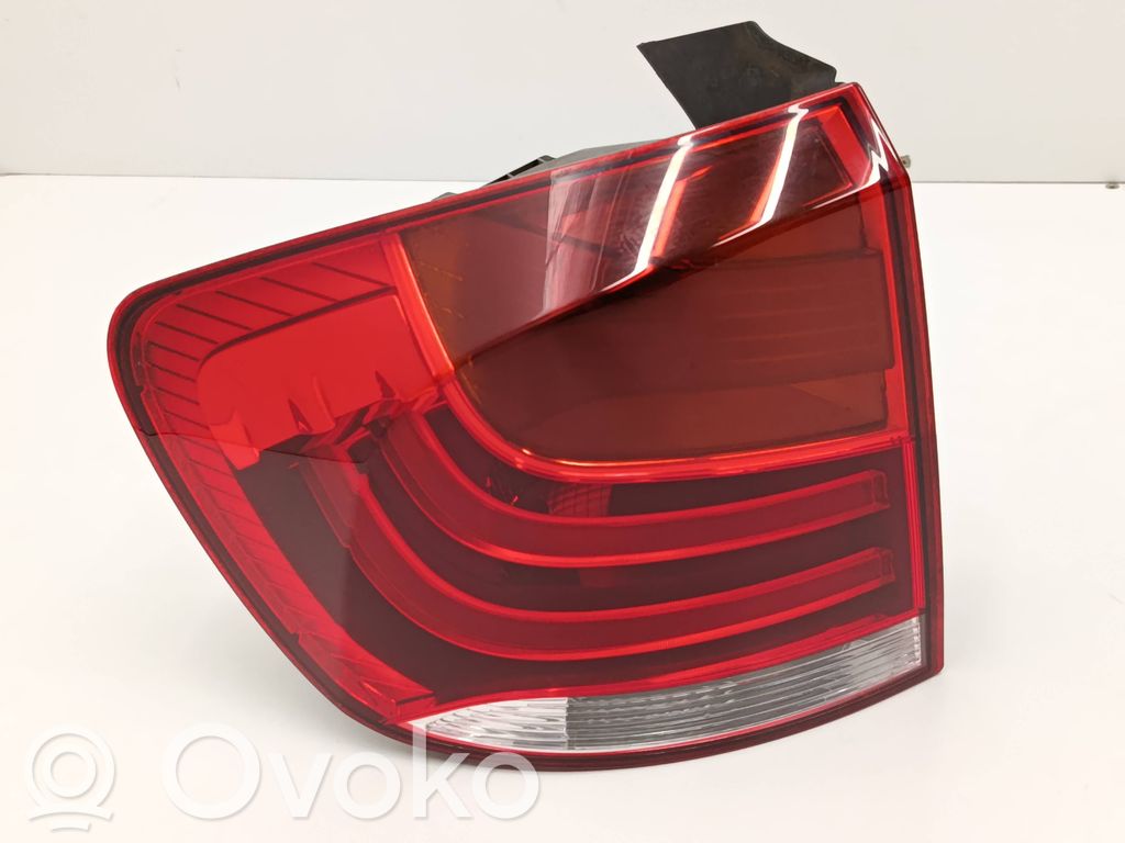 BMW X1 E84 Rear/tail lights 