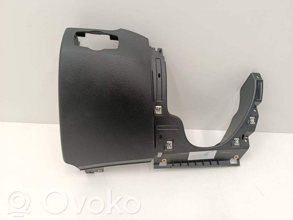 BMW X1 E84 Dashboard lower bottom trim panel 