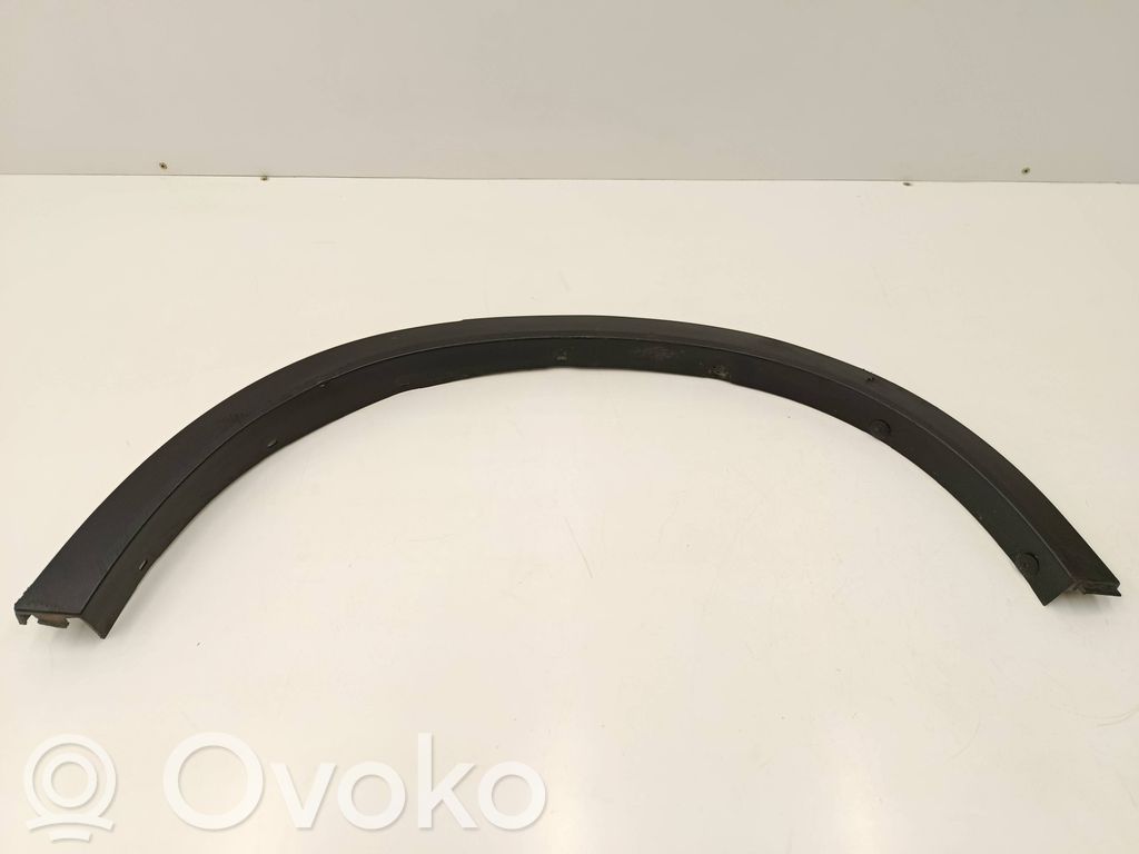 BMW X3 F25 Listwa błotnika tylnego 