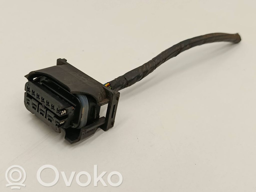 BMW X3 F25 Headlight/headlamp wiring loom/harness 