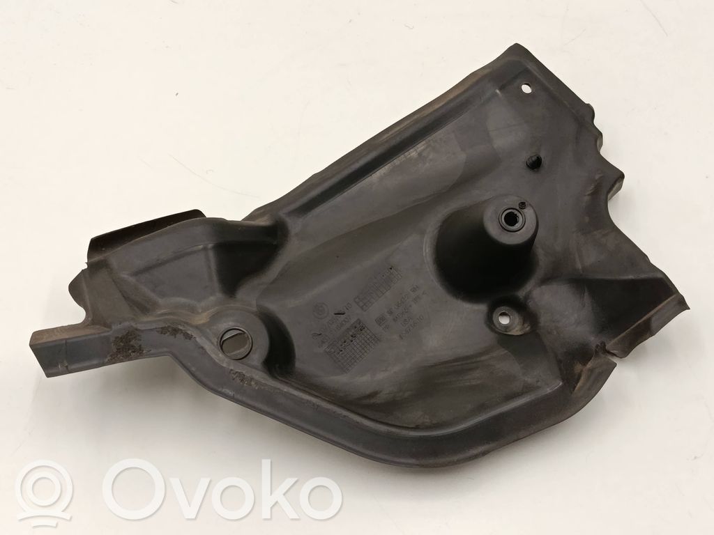 BMW X3 F25 Other engine bay part 
