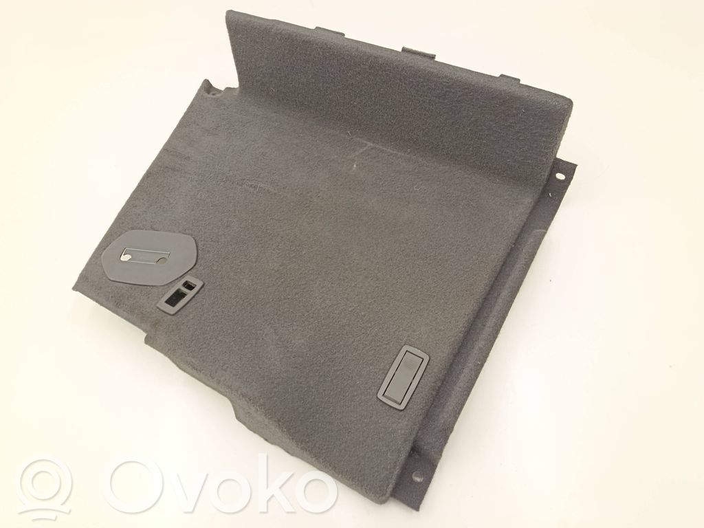 BMW X3 F25 Dolny panel schowka koła zapasowego 