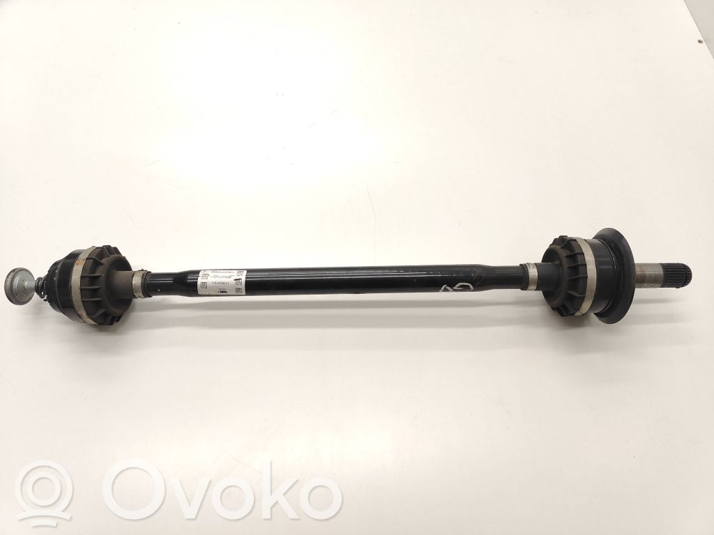 BMW 3 G20 G21 Półoś tylna 