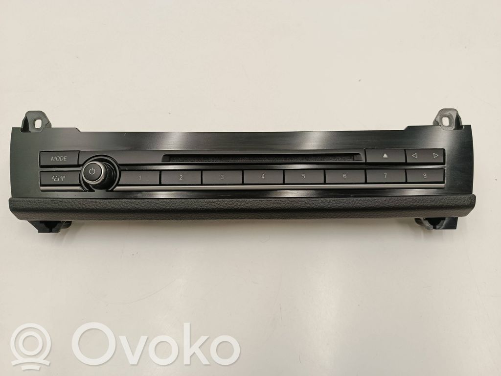 BMW 5 F10 F11 Inne komputery / moduły / sterowniki 