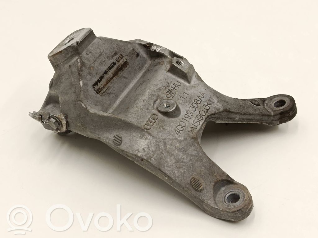 Audi Q5 SQ5 8R Engine mounting bracket 