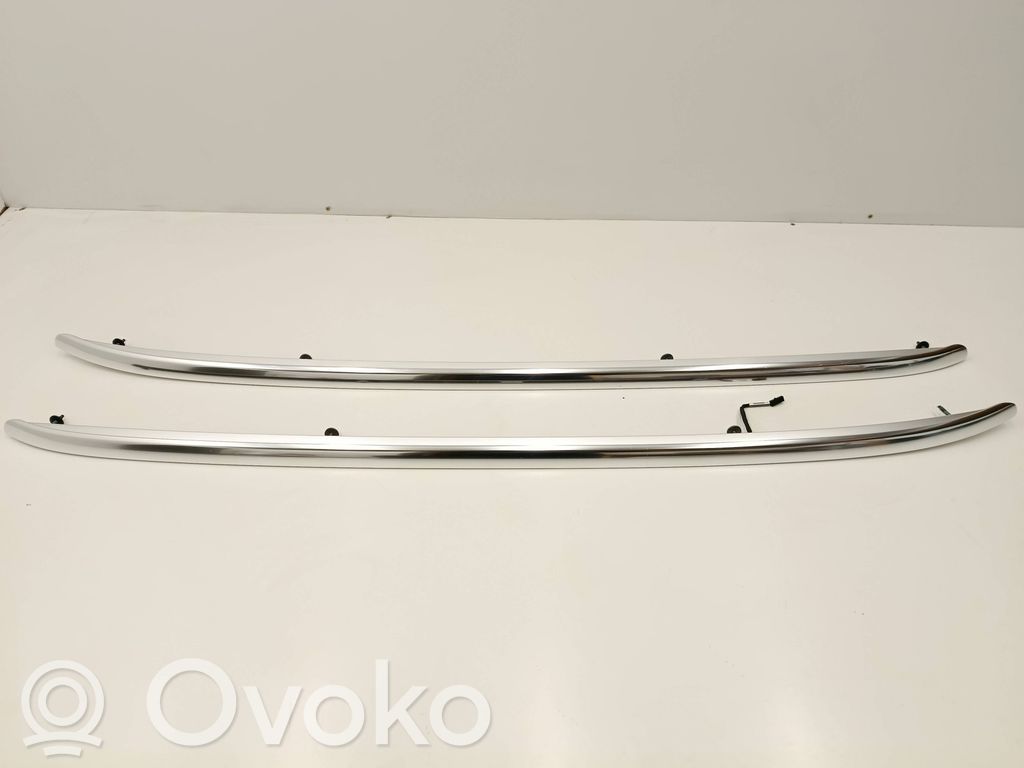 Audi Q5 SQ5 8R Relingi dachowe 