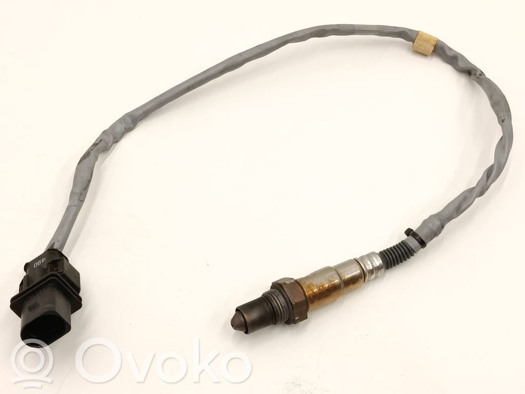 Audi Q5 SQ5 8R Lambda probe sensor 