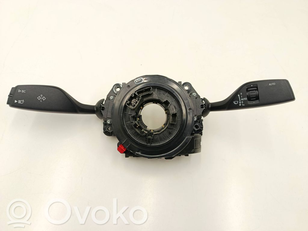 BMW 3 G20 G21 Wiper turn signal indicator stalk/switch 