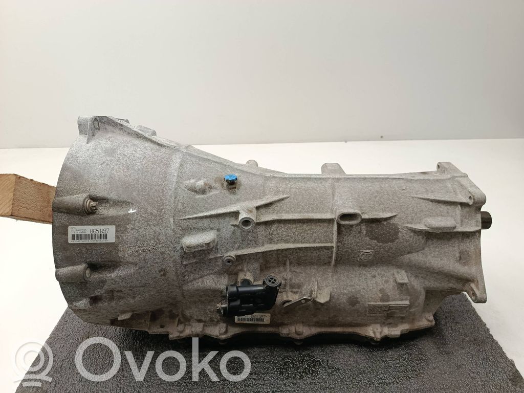 Automatyczna skrzynia biegów   9487335,GA8X51CZ,1111026,1334274997,8678822,8683822