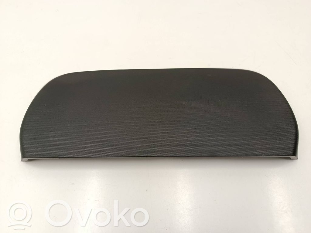 BMW 3 G20 G21 Kita salono detalė 