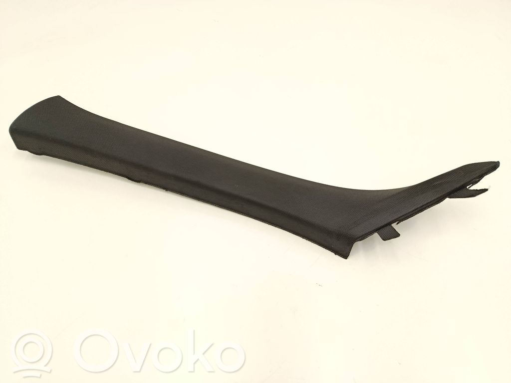 BMW 3 F30 F35 F31 Osłona słupka szyby przedniej / A 