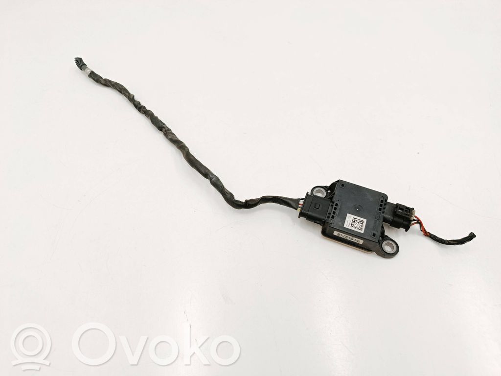 BMW 3 F30 F35 F31 Lambda probe sensor 