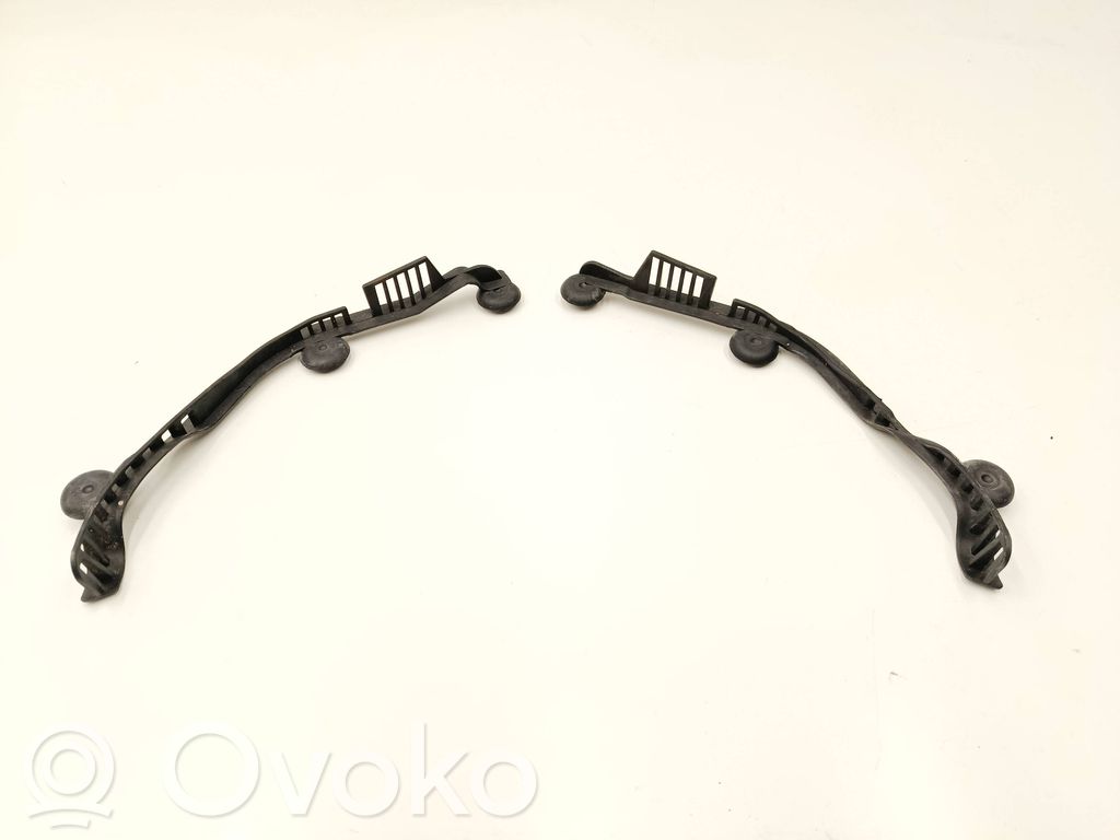 BMW 3 F30 F35 F31 Uszczelka pokrywy silnika / maski przedniej 