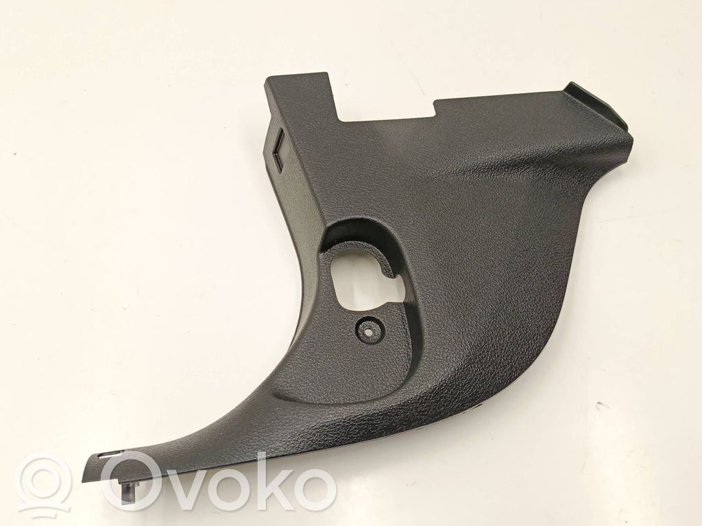 BMW 3 F30 F35 F31 Foot area side trim 