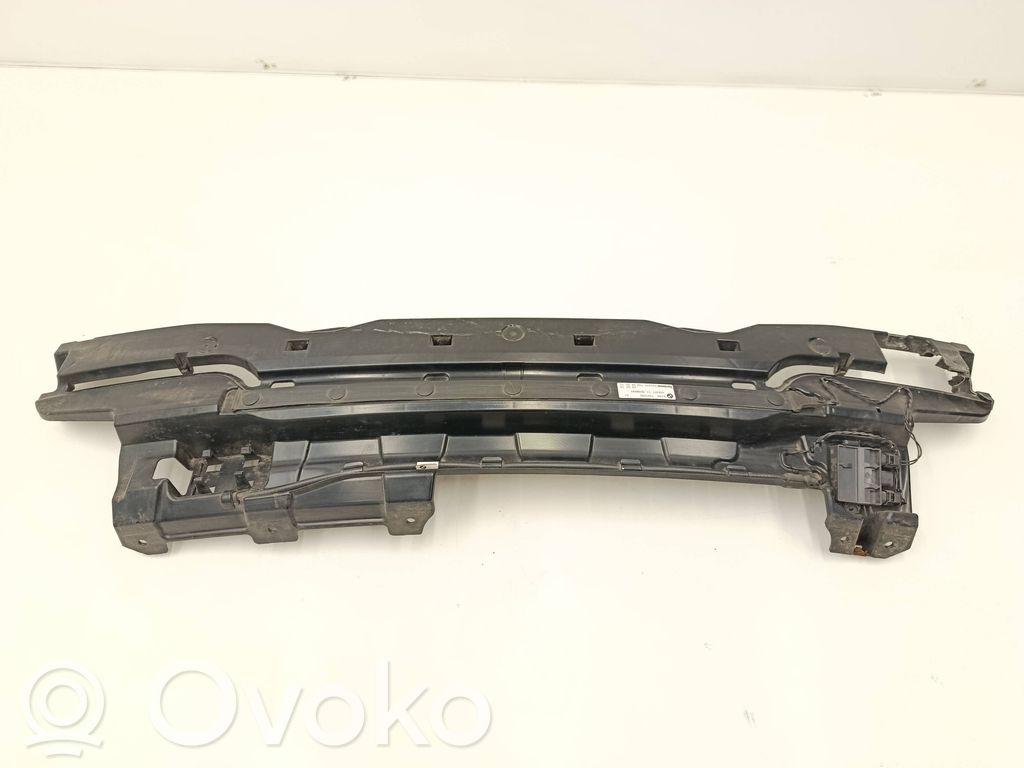 BMW 5 F10 F11 Tailgate/trunk control unit/module 