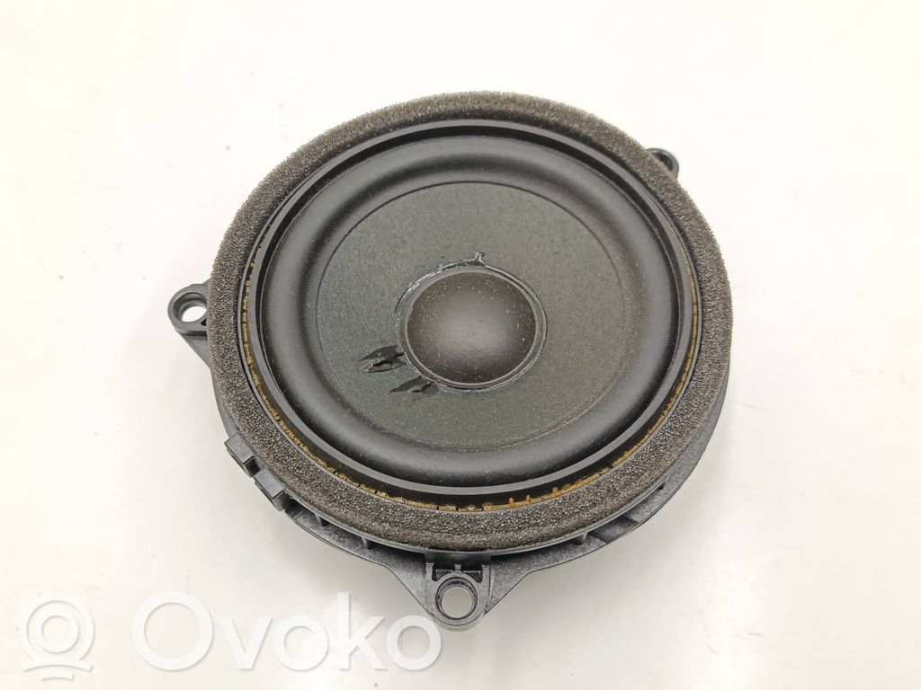 BMW 5 G30 G31 G38 Głośnik drzwi przednich 