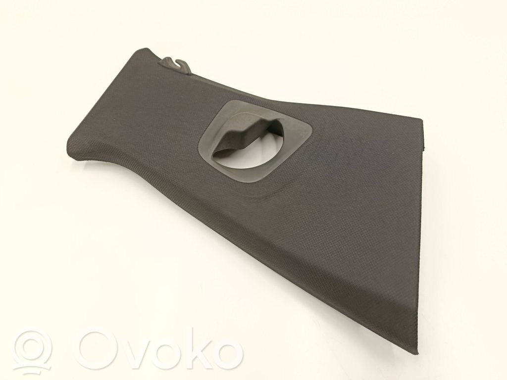 BMW 5 G30 G31 G38 (B) pillar trim (top) 