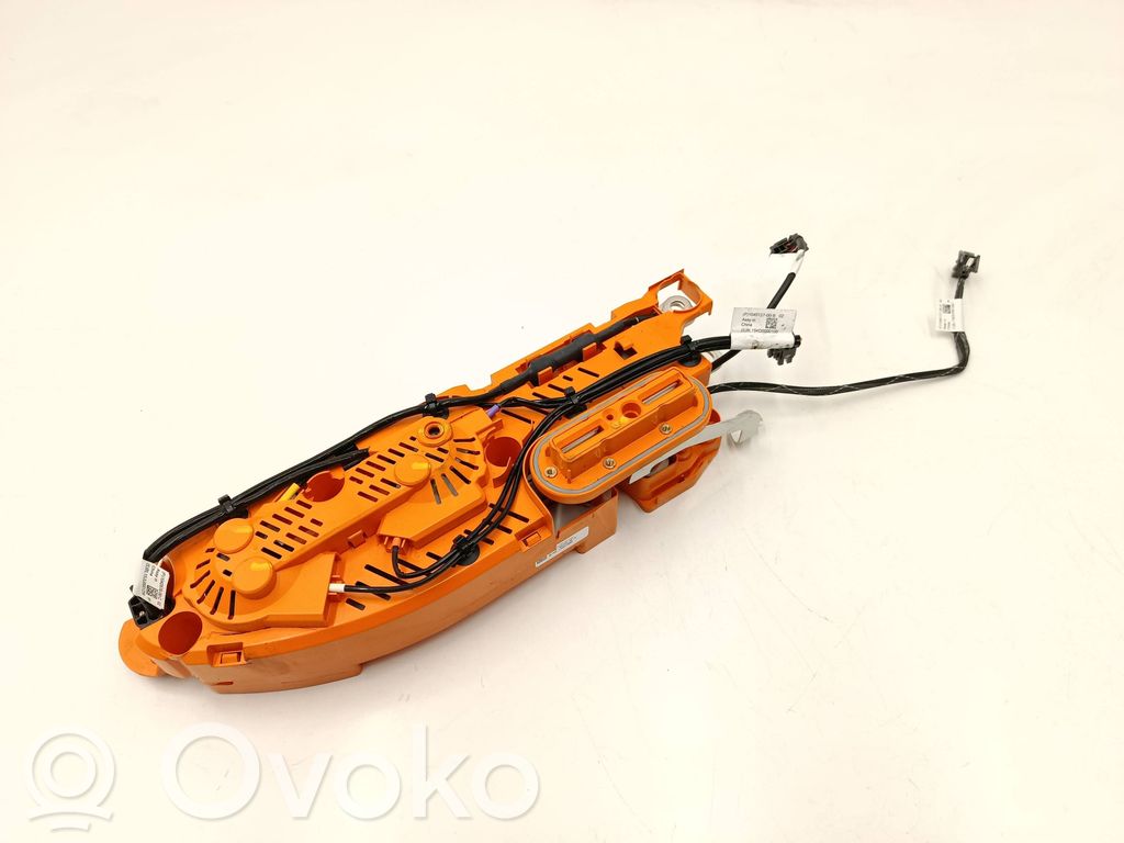 Battery control module   104747200G,103936500C,104287600C,104512700B,104813600B,104813700A,T16A0170553