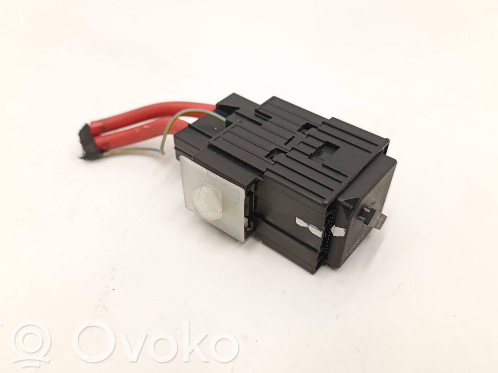 BMW 5 F10 F11 Other relay 