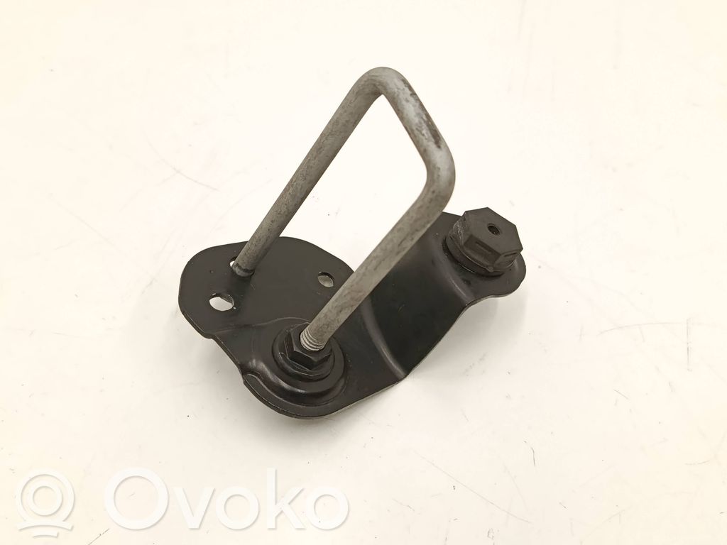 BMW 2 F46 Engine bonnet/hood lock/latch loop/hook 