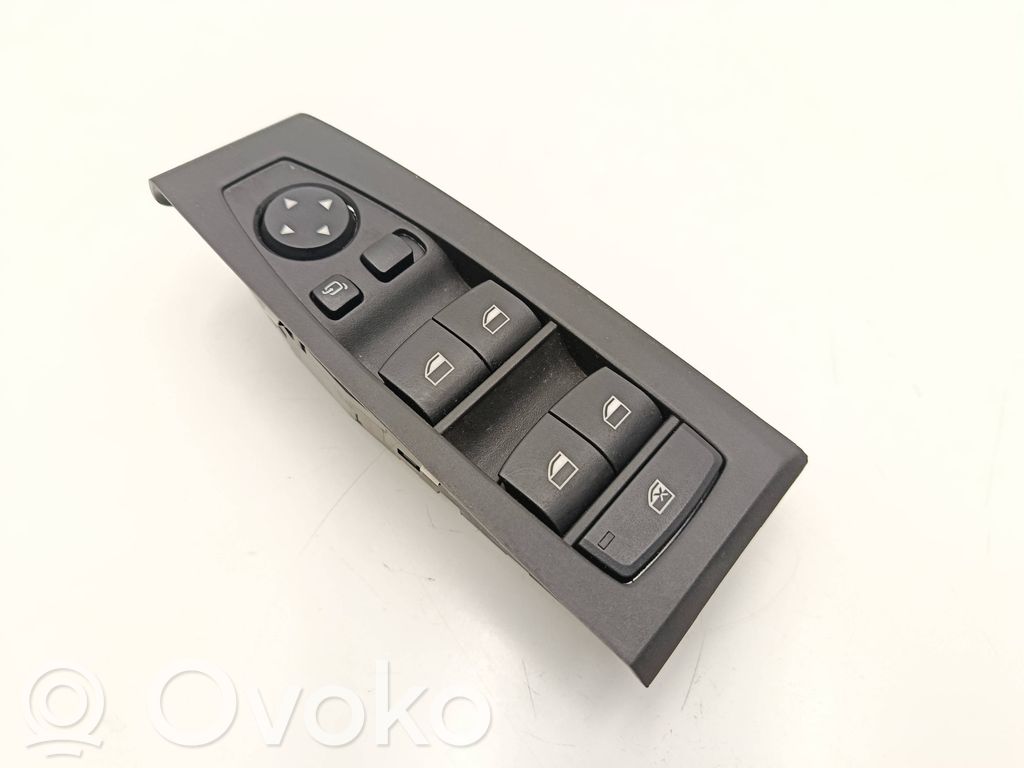 BMW 2 F46 Electric window control switch 
