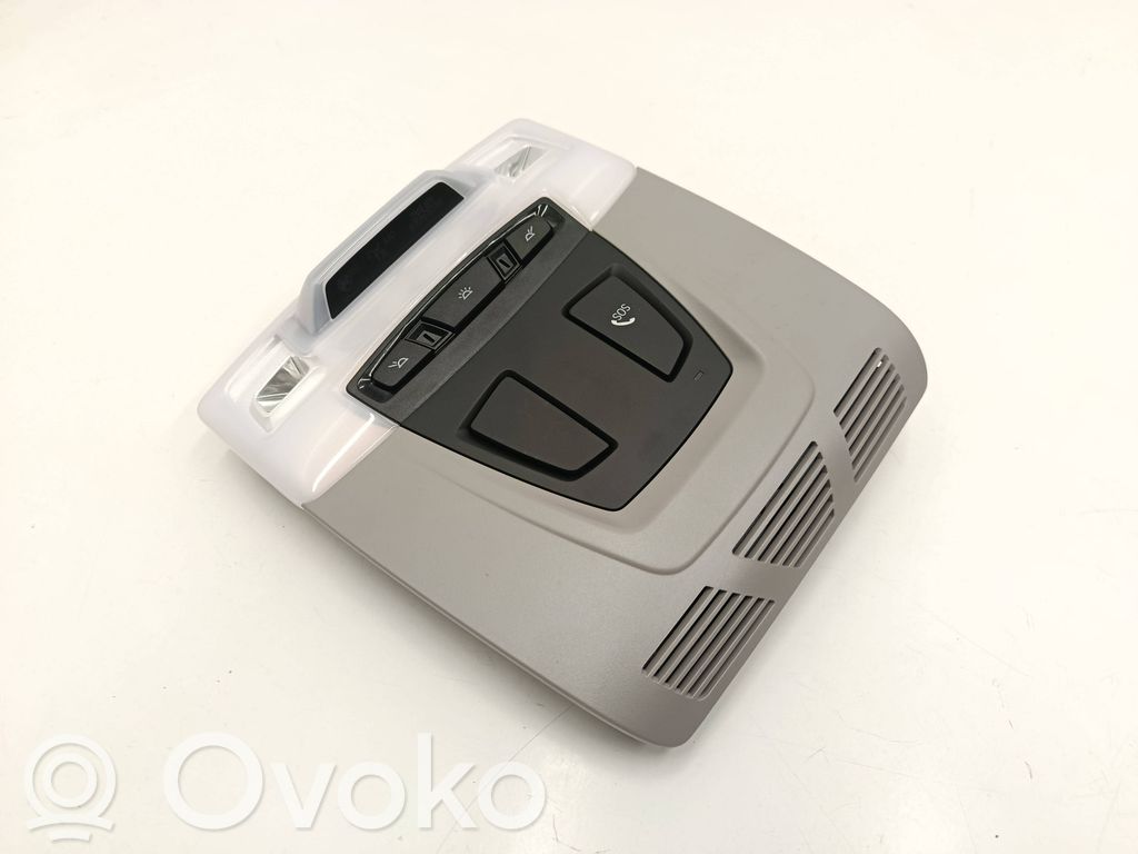 BMW 2 F46 Front seat light 