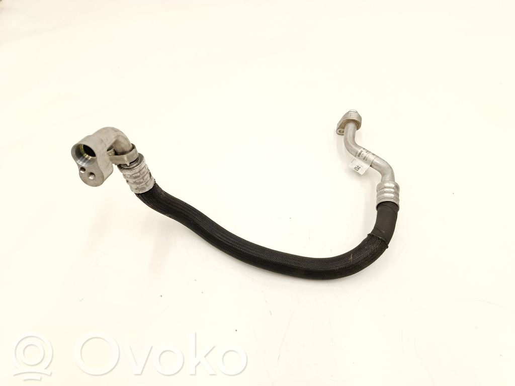 BMW 2 F46 Wąż / Przewód klimatyzacji A/C 