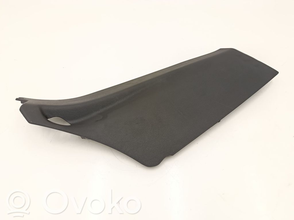 BMW 2 F46 Moldura del pillar (D) (Inferior) 