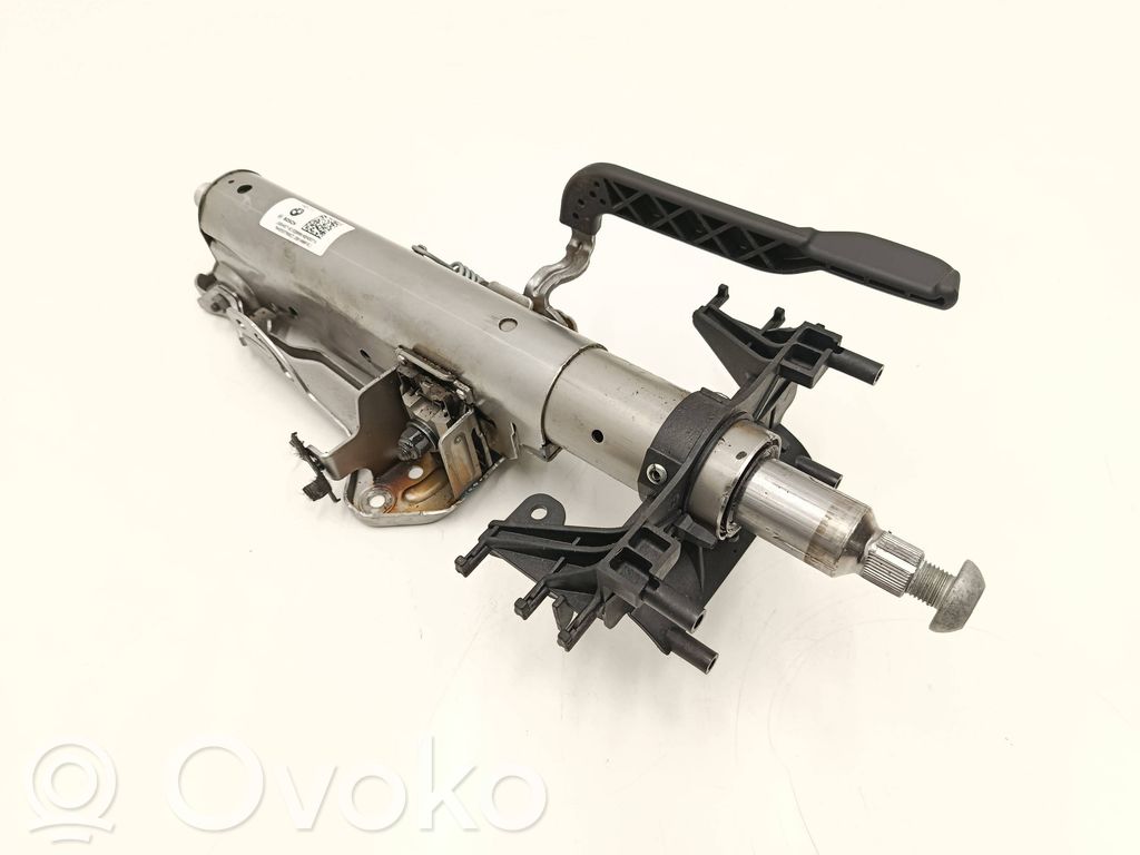 BMW 2 F46 Scatola dello sterzo 