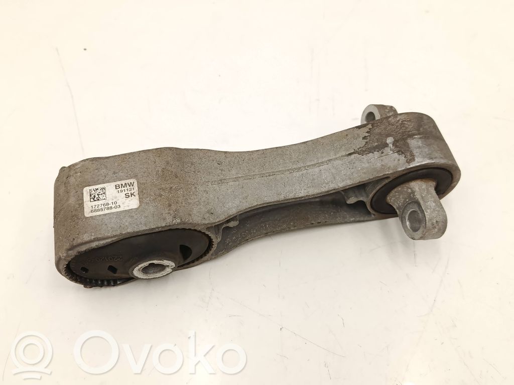 BMW 2 F46 Engine mount bracket 