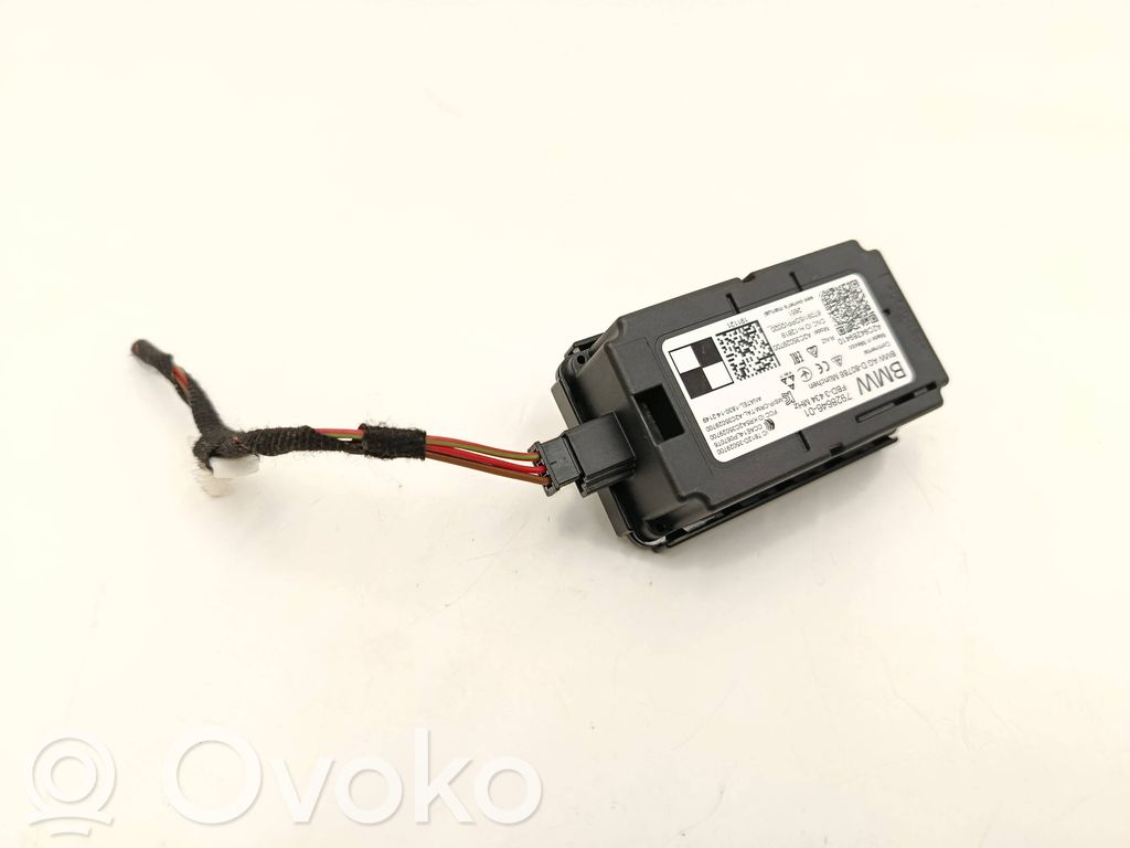 BMW 2 F46 Inne komputery / moduły / sterowniki 