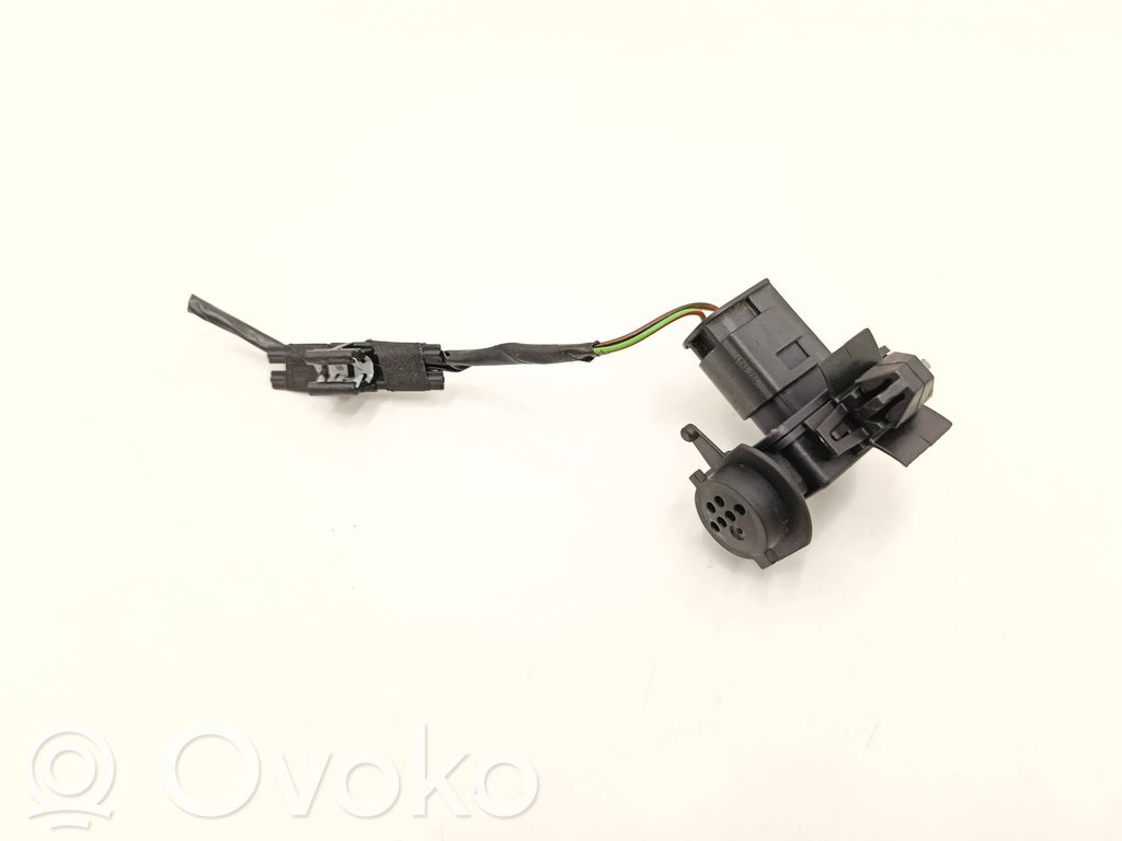 BMW 2 F46 Luftgütesensor 