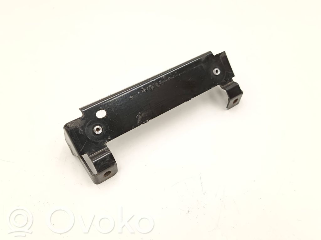 BMW 3 F30 F35 F31 Panel mocowania chłodnicy 