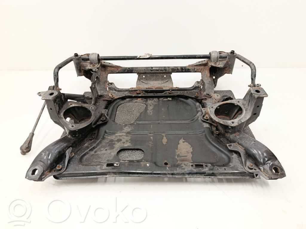 BMW 3 F30 F35 F31 Rama pomocnicza przednia 