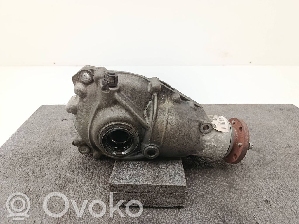 BMW 3 F30 F35 F31 Mechanizm różnicowy przedni / Dyferencjał 