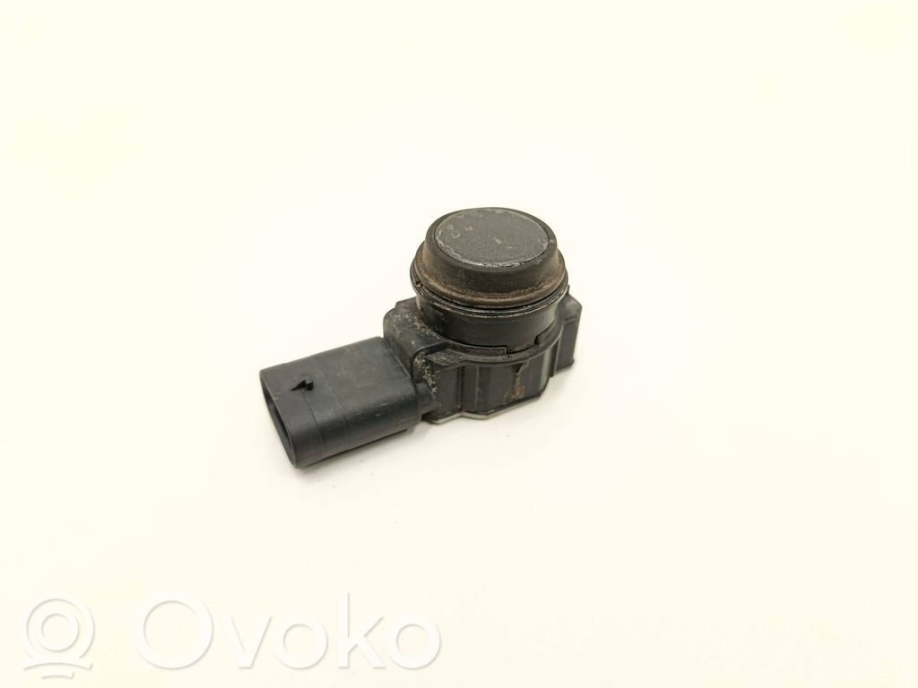 BMW 3 F30 F35 F31 Czujnik parkowania PDC 