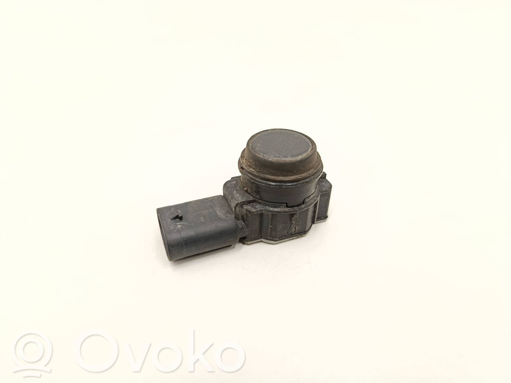 BMW 3 F30 F35 F31 Czujnik parkowania PDC 