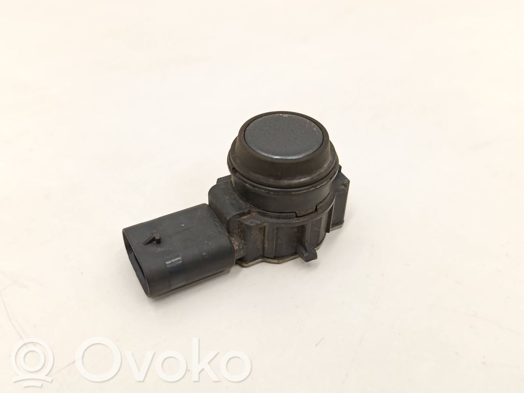 BMW 3 F30 F35 F31 Czujnik parkowania PDC 