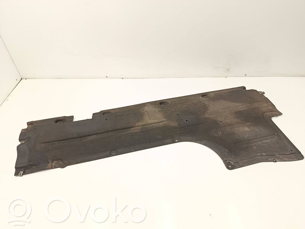 BMW 5 F10 F11 Protecție inferioară laterală 