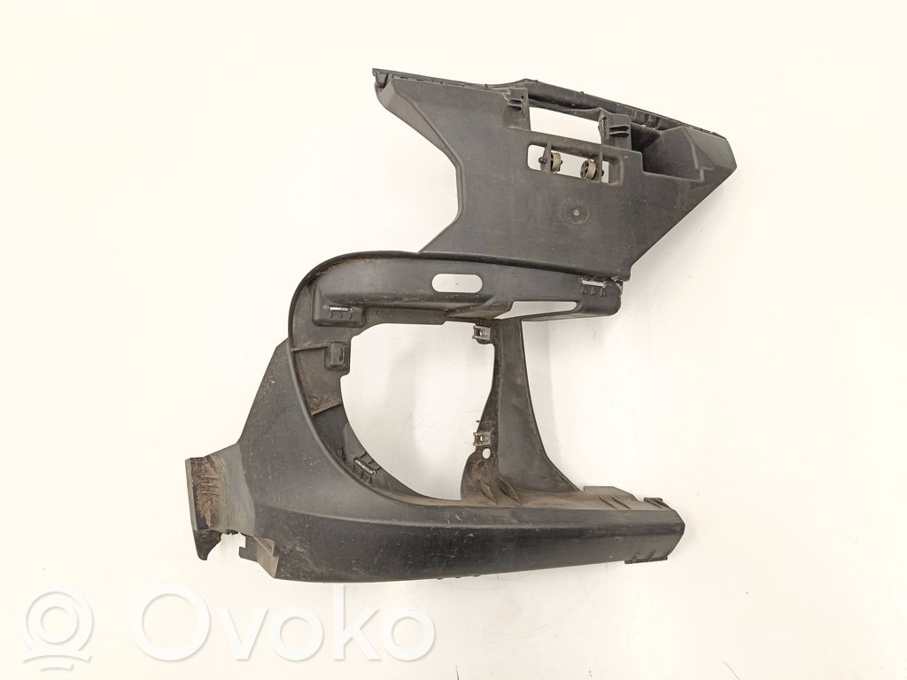 BMW 5 F10 F11 Priešrūkinio žibinto laikiklis 