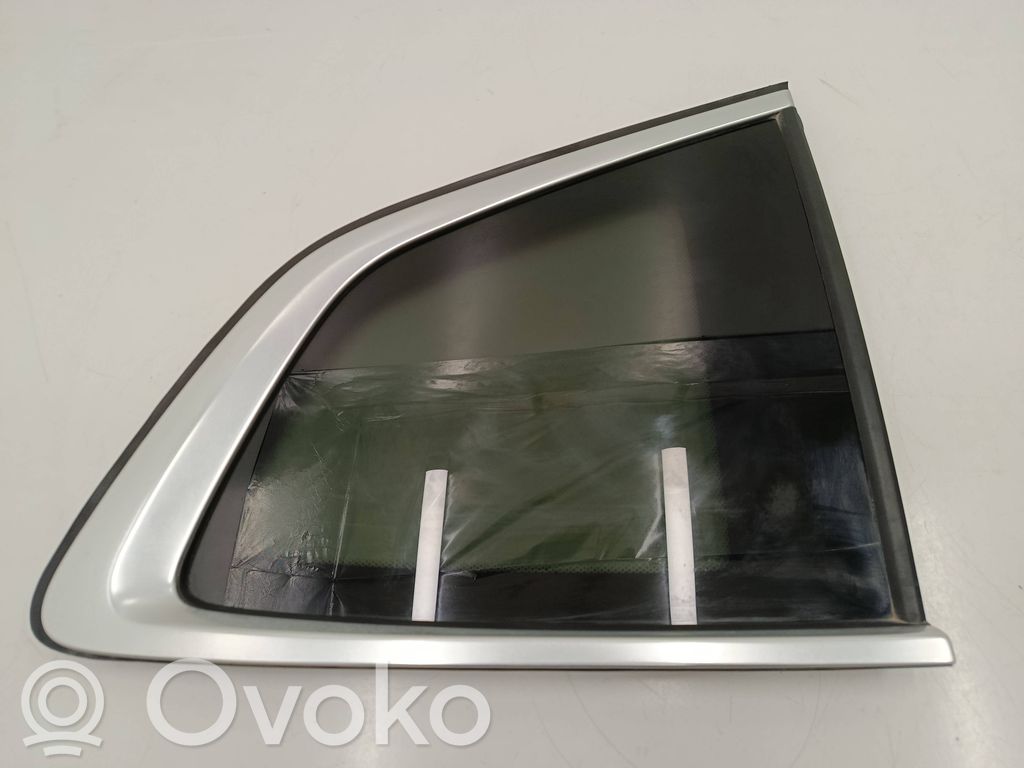 BMW X3 G01 Szyba karoseryjna tylna 