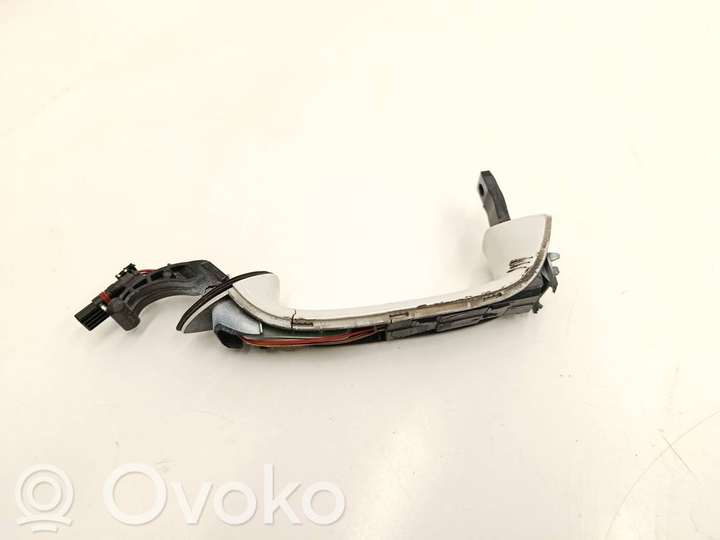 BMW X3 G01 Manecilla externa puerta delantera 