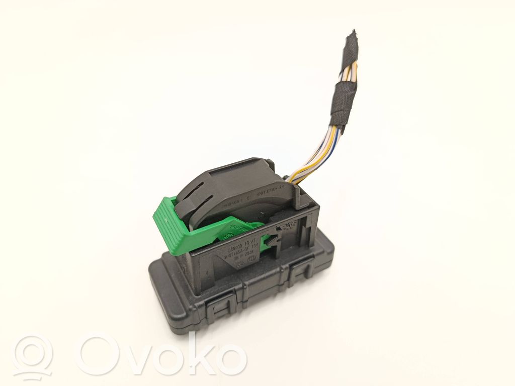 BMW X3 G01 Other control units/modules 