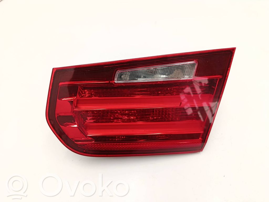 BMW 3 F30 F35 F31 Tailgate rear/tail lights 
