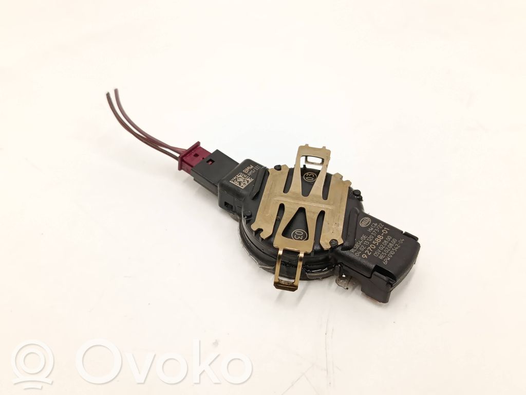 BMW 3 F30 F35 F31 Regensensor 