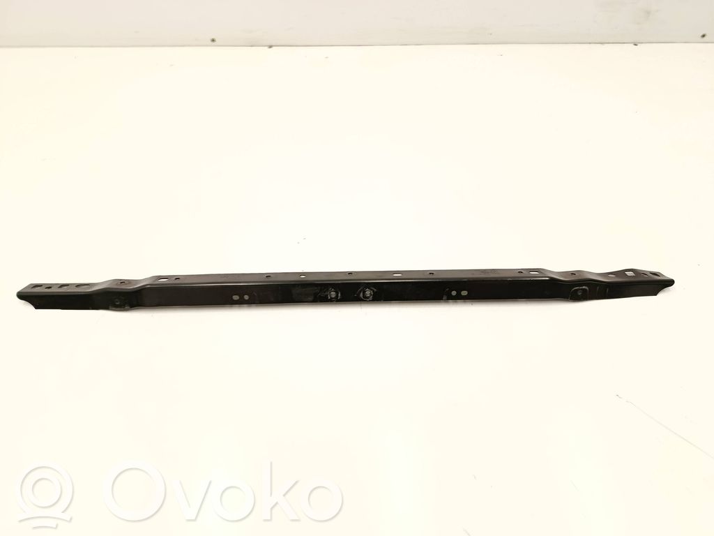 Panel mocowania chłodnicy / góra   7400111